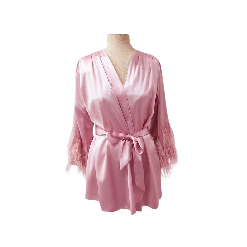 Silk Women's Pajamas