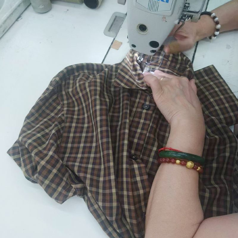 Joinshing(Shenzhen) Fashion Co., Ltd.
