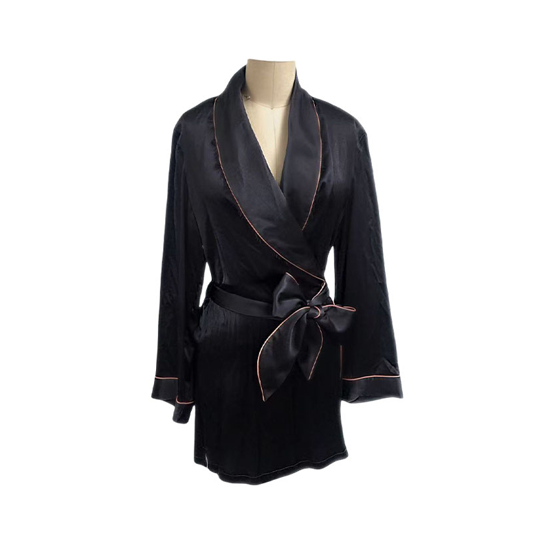 Silk Women's Pajamas