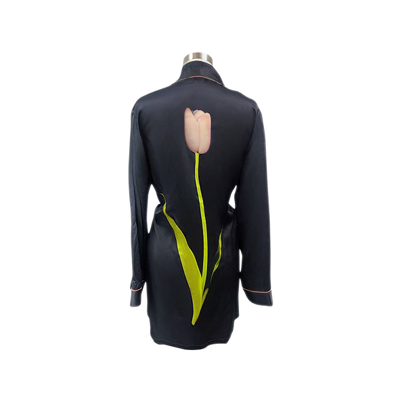 Silk Women's Pajamas