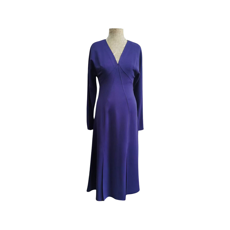 Silk Women's Fashion