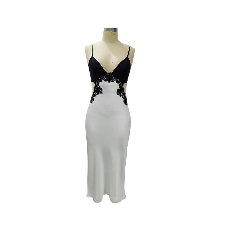 Silk Women's Pajamas