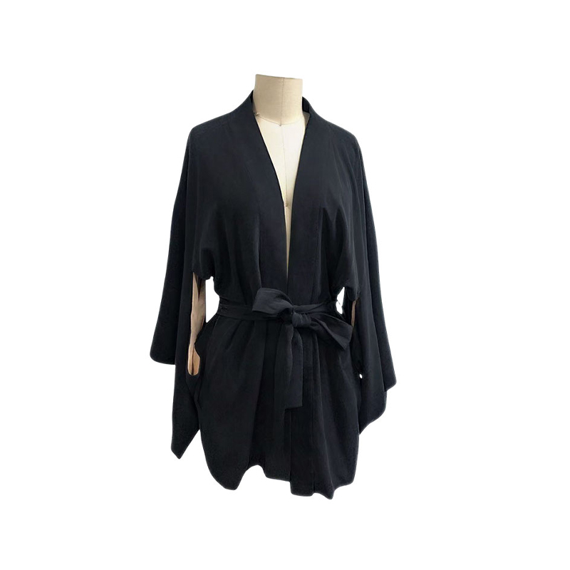 Silk Women's Fashion