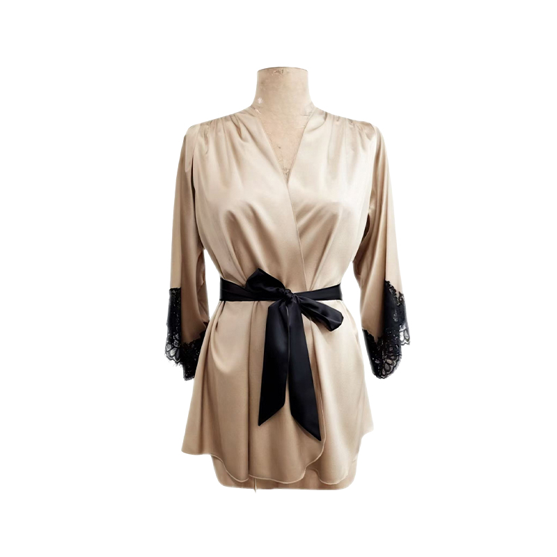 Silk Women's Pajamas