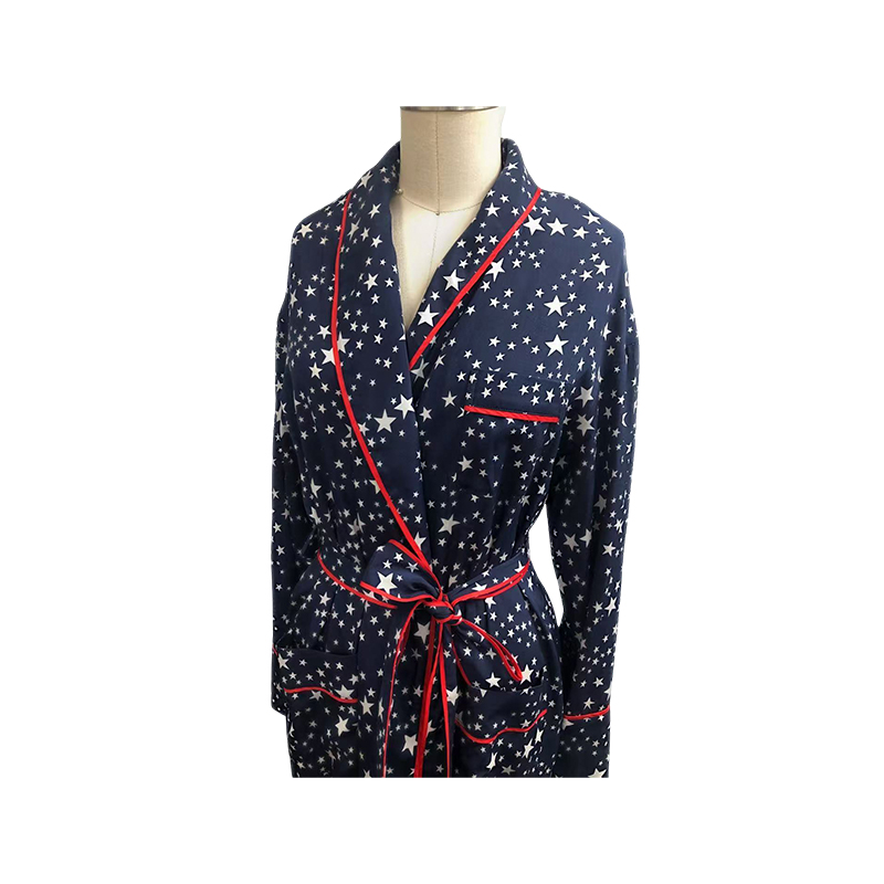Silk Women's Pajamas