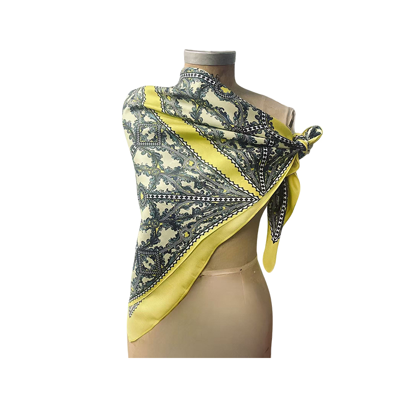 Silk Women's Fashion