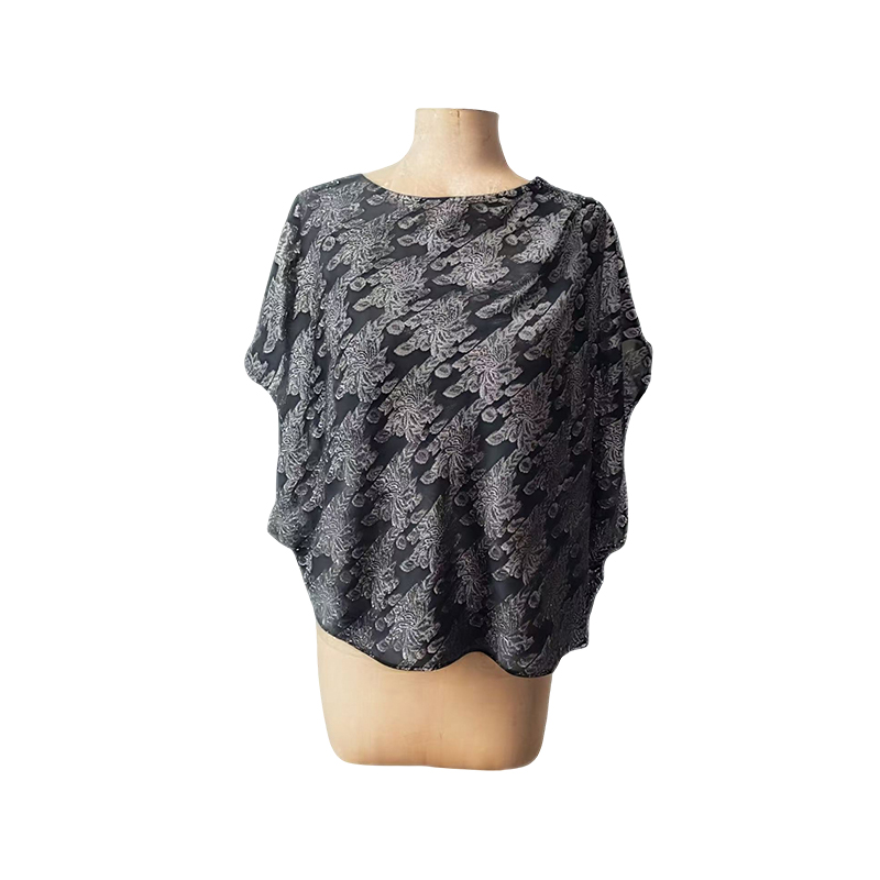 Silk Women's Fashion