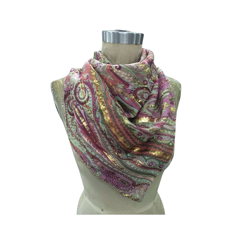 Silk Women's Fashion