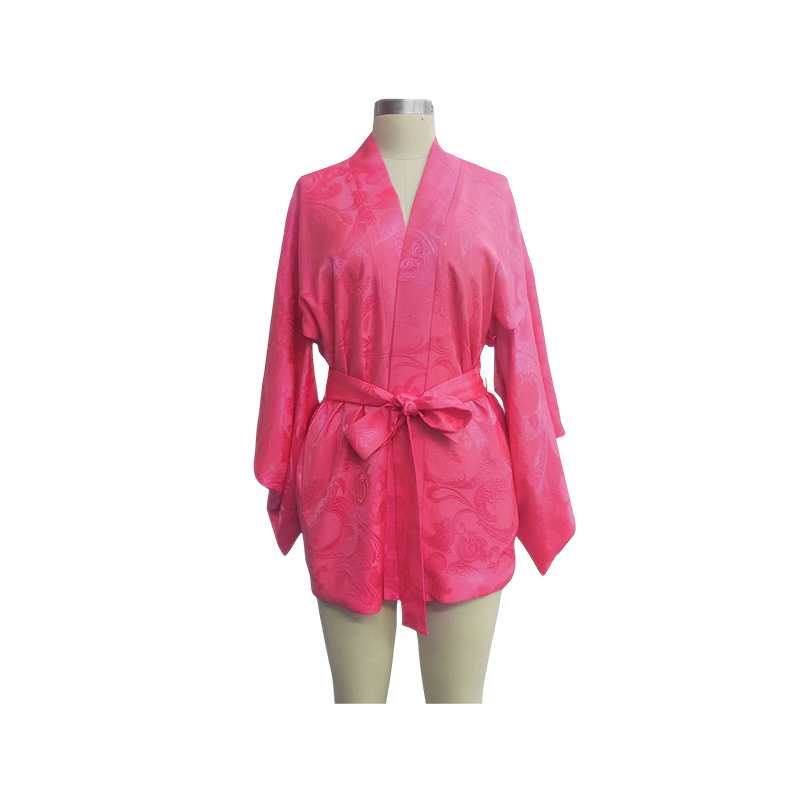 Silk Women's Pajamas