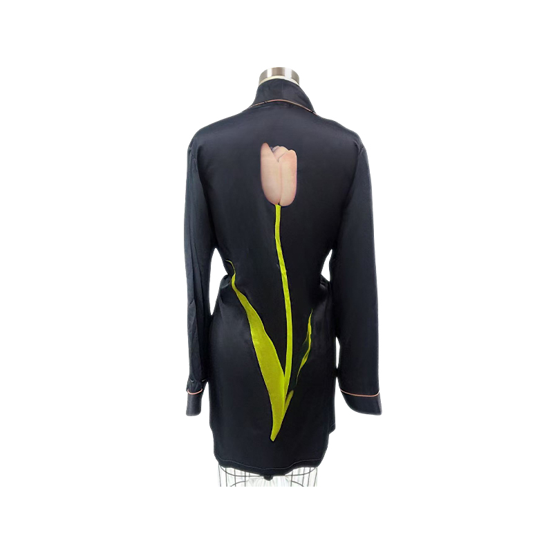 Silk Women's Pajamas