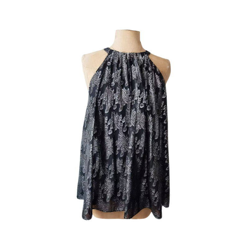 Silk Women's Fashion