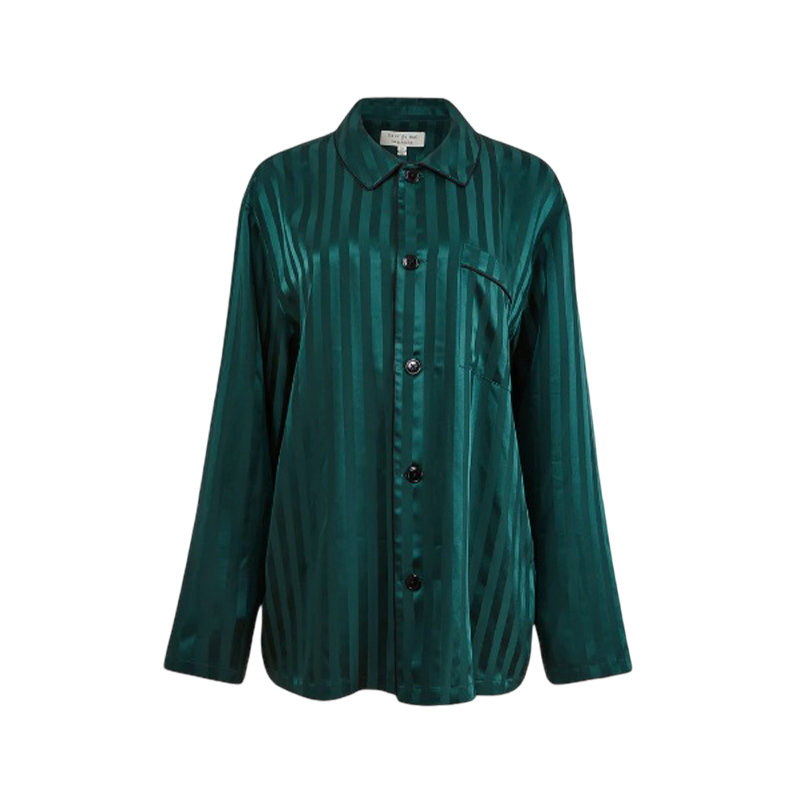 Silk Women's Pajamas