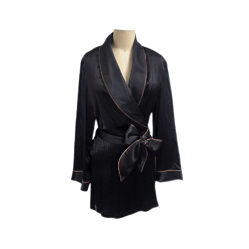 Silk Women's Pajamas