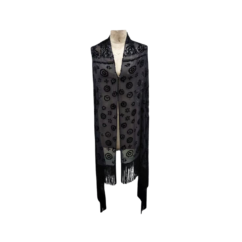 Silk Women's Fashion