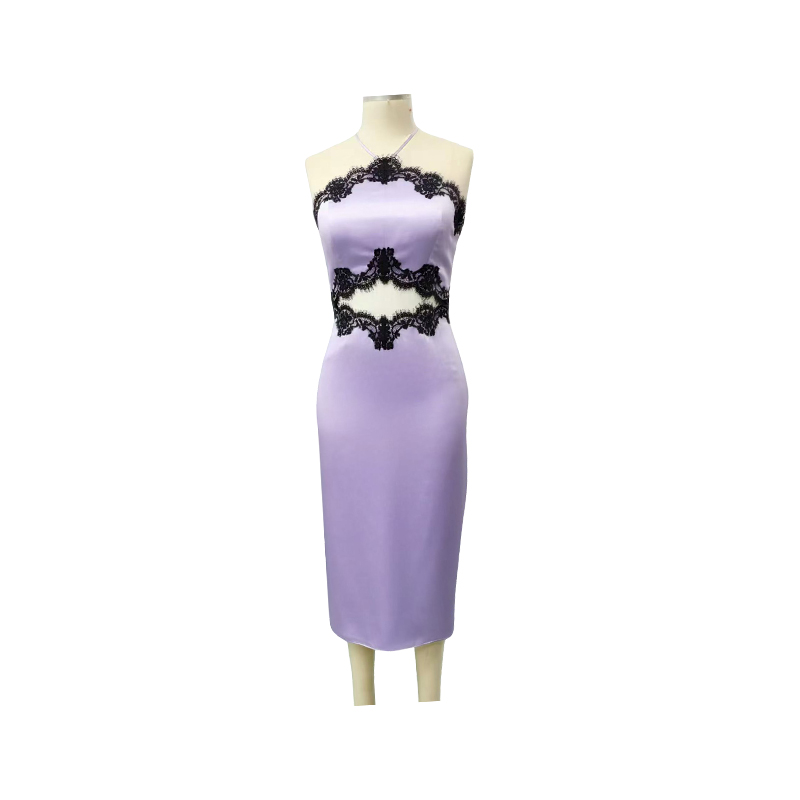 Silk Women's Fashion