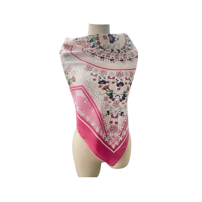 Silk Women's Fashion