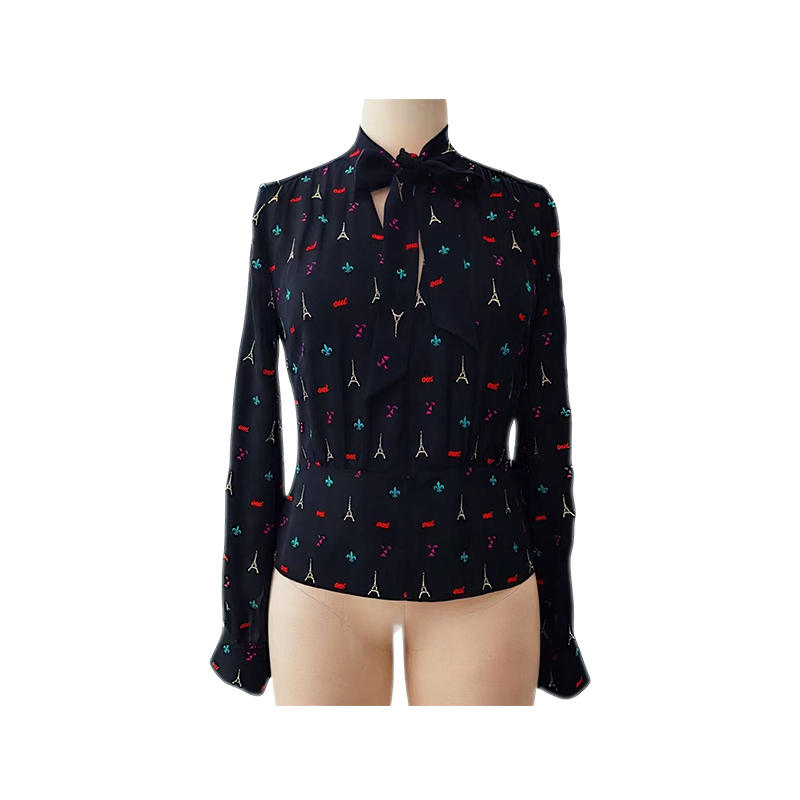 Silk Women's Fashion