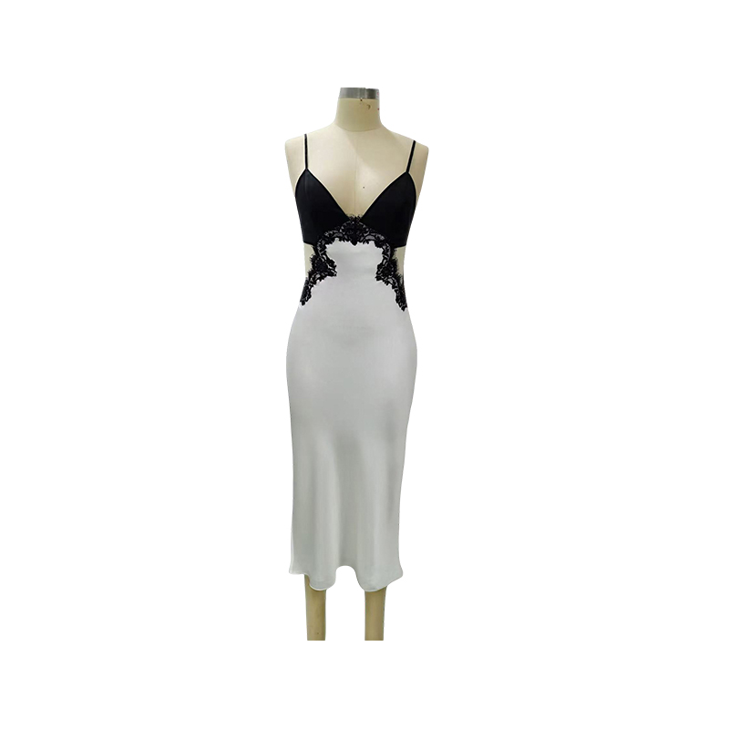Silk Women's Fashion
